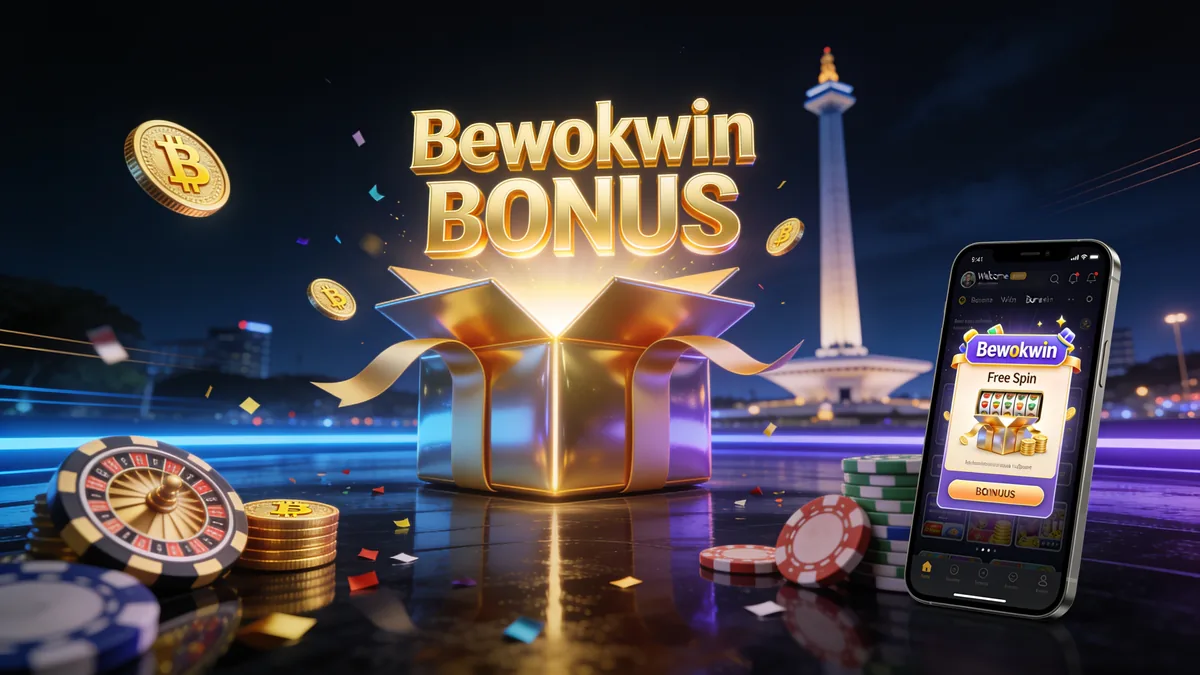 bewokwin di Indonesia — Sekilas Tentang BEWOKWIN